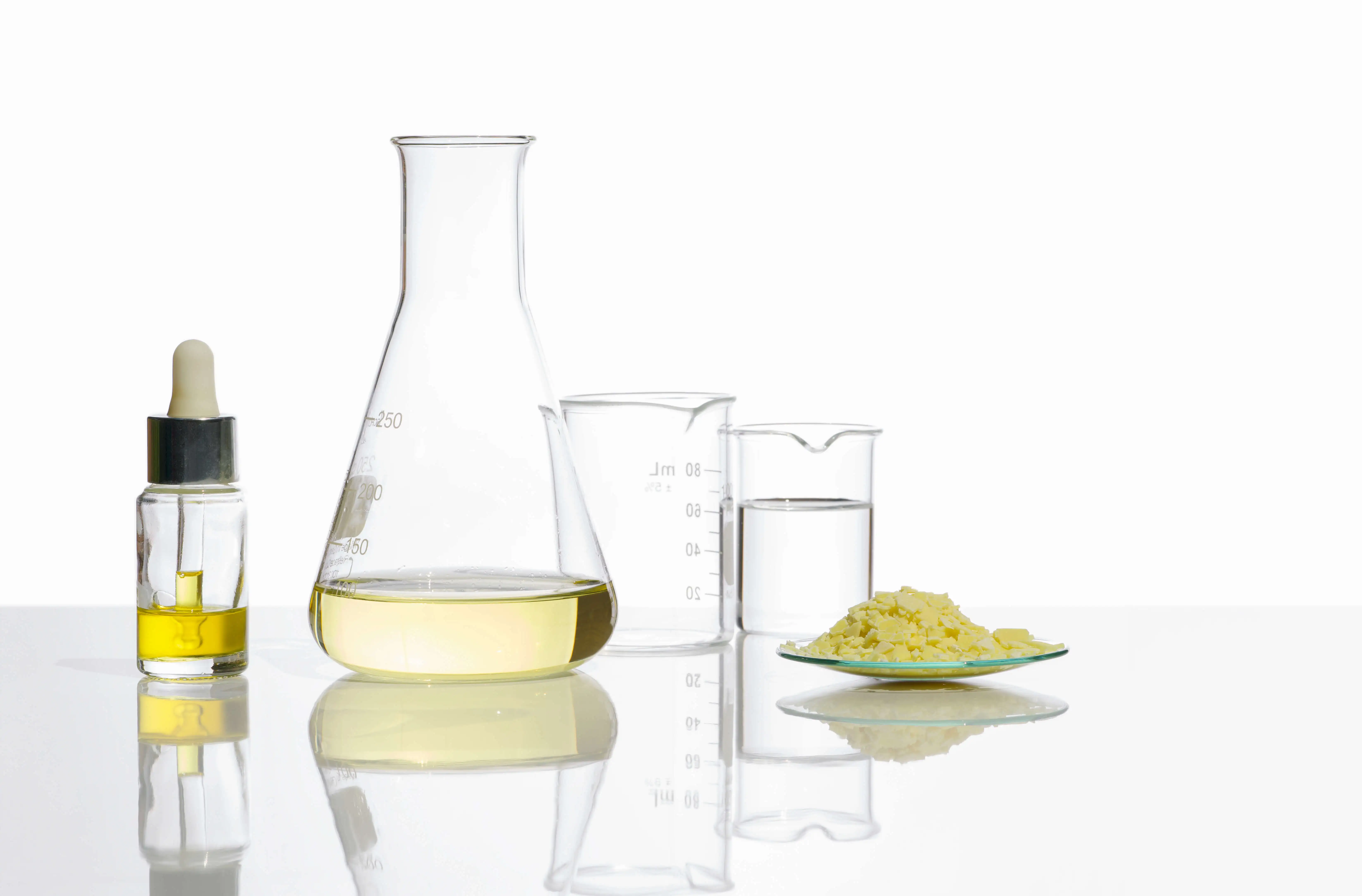 Chemical Industry