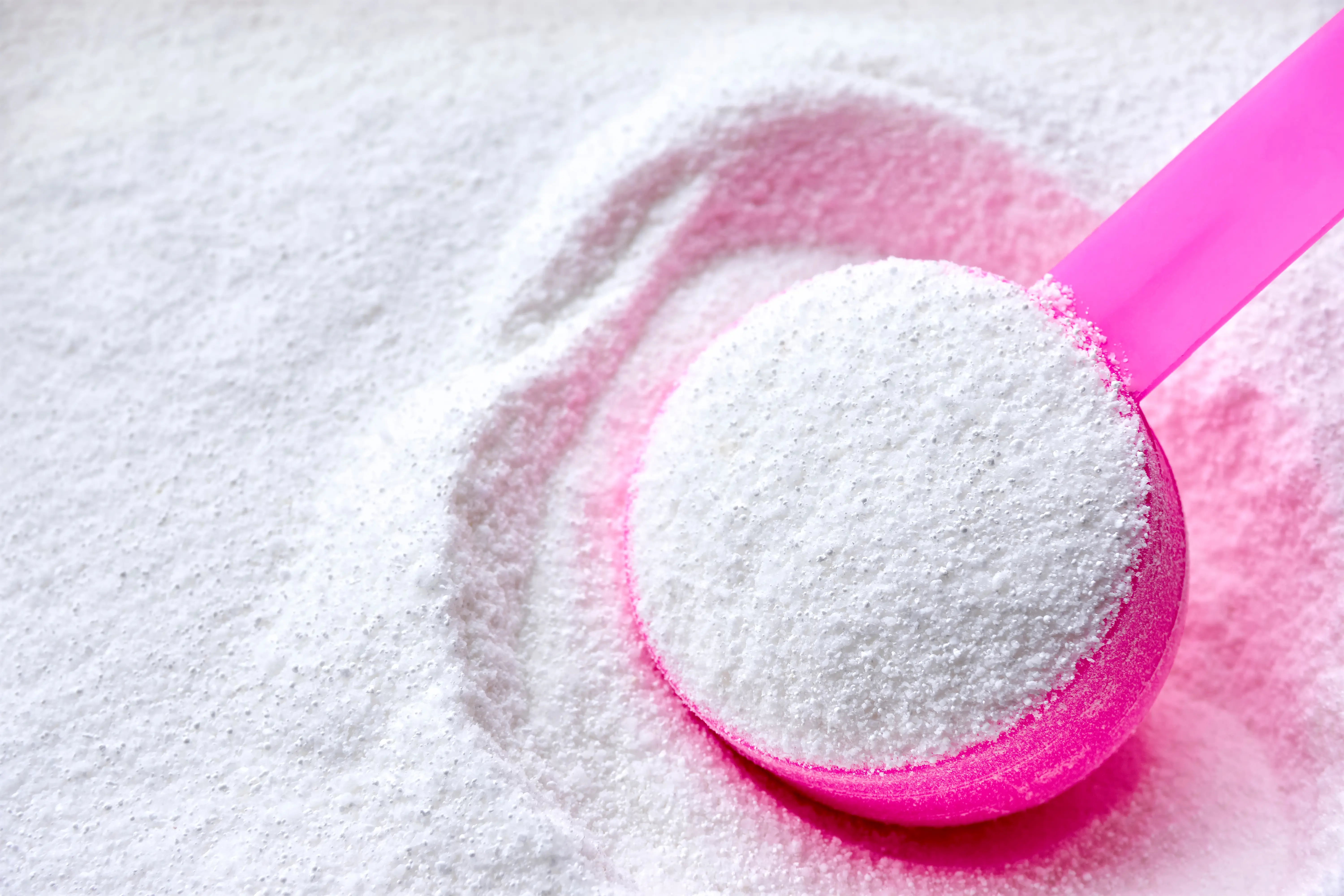 Detergent Industry