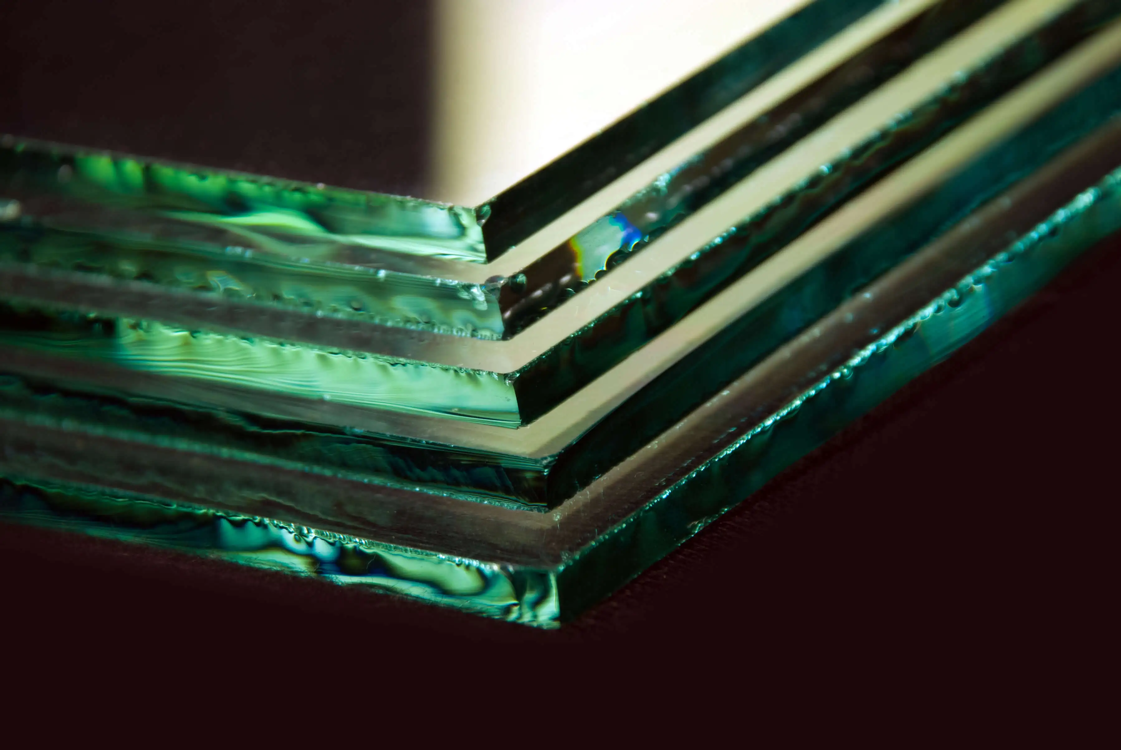 Glass Manufacturing