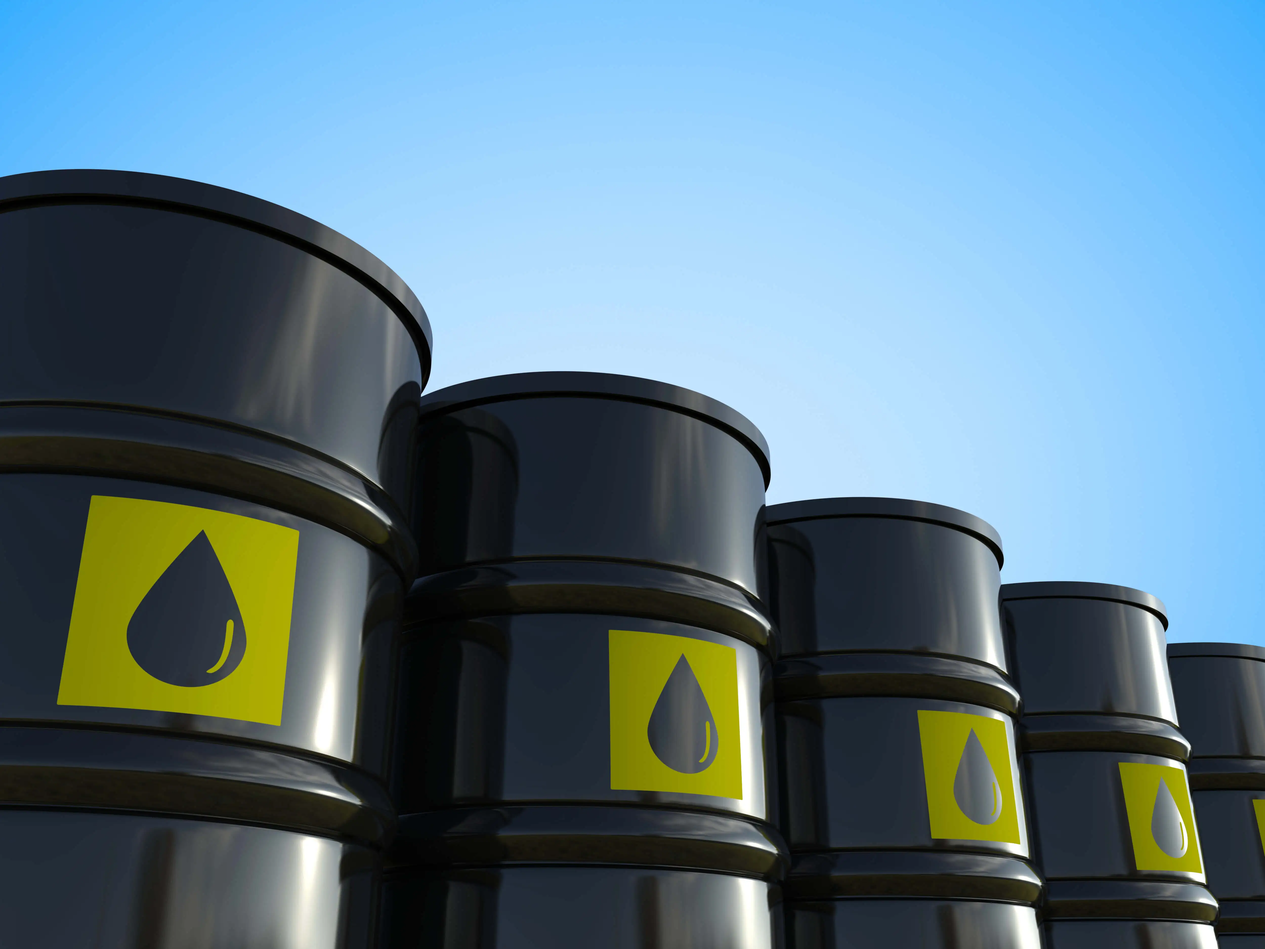 Industrial Oils