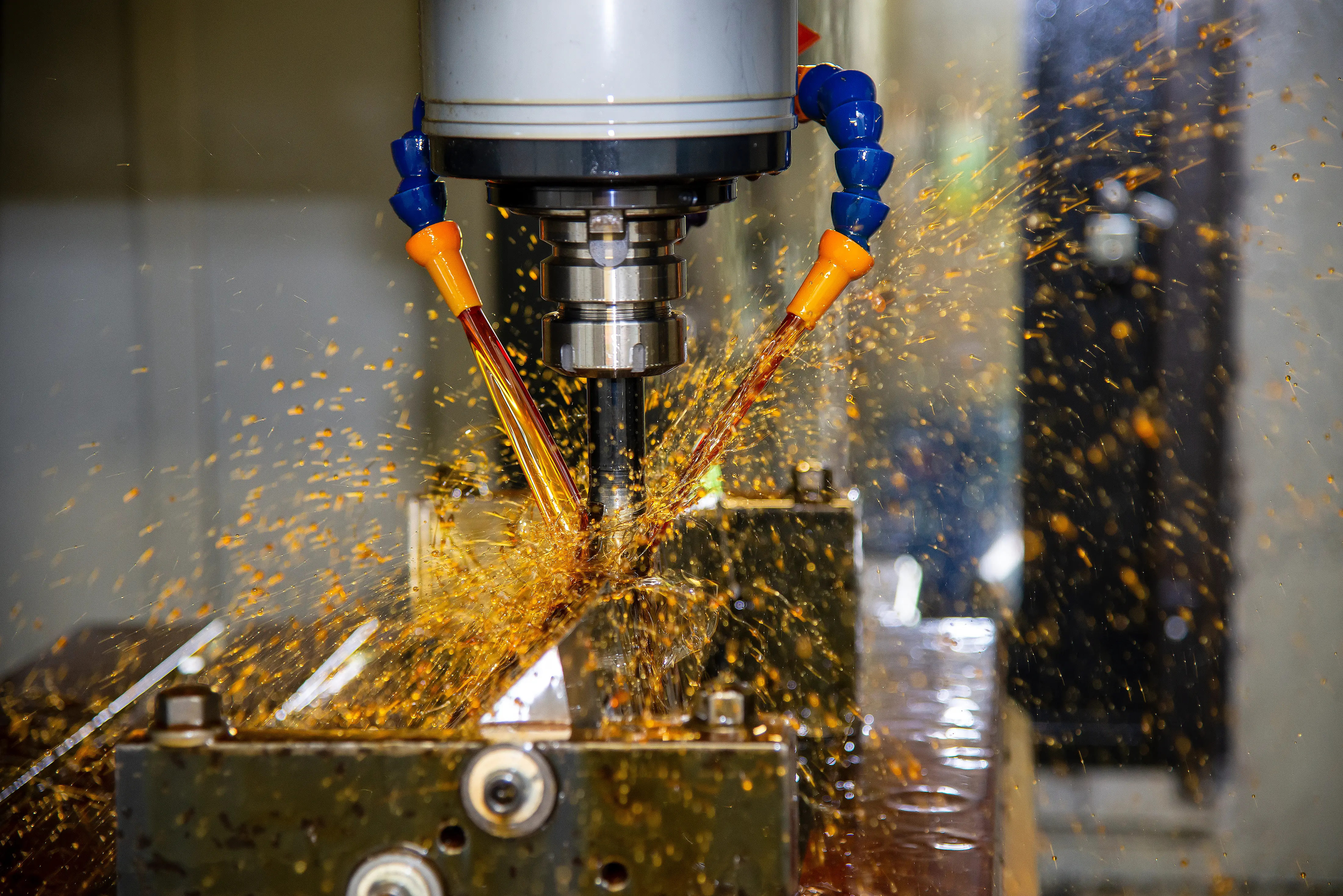 Manufacturing