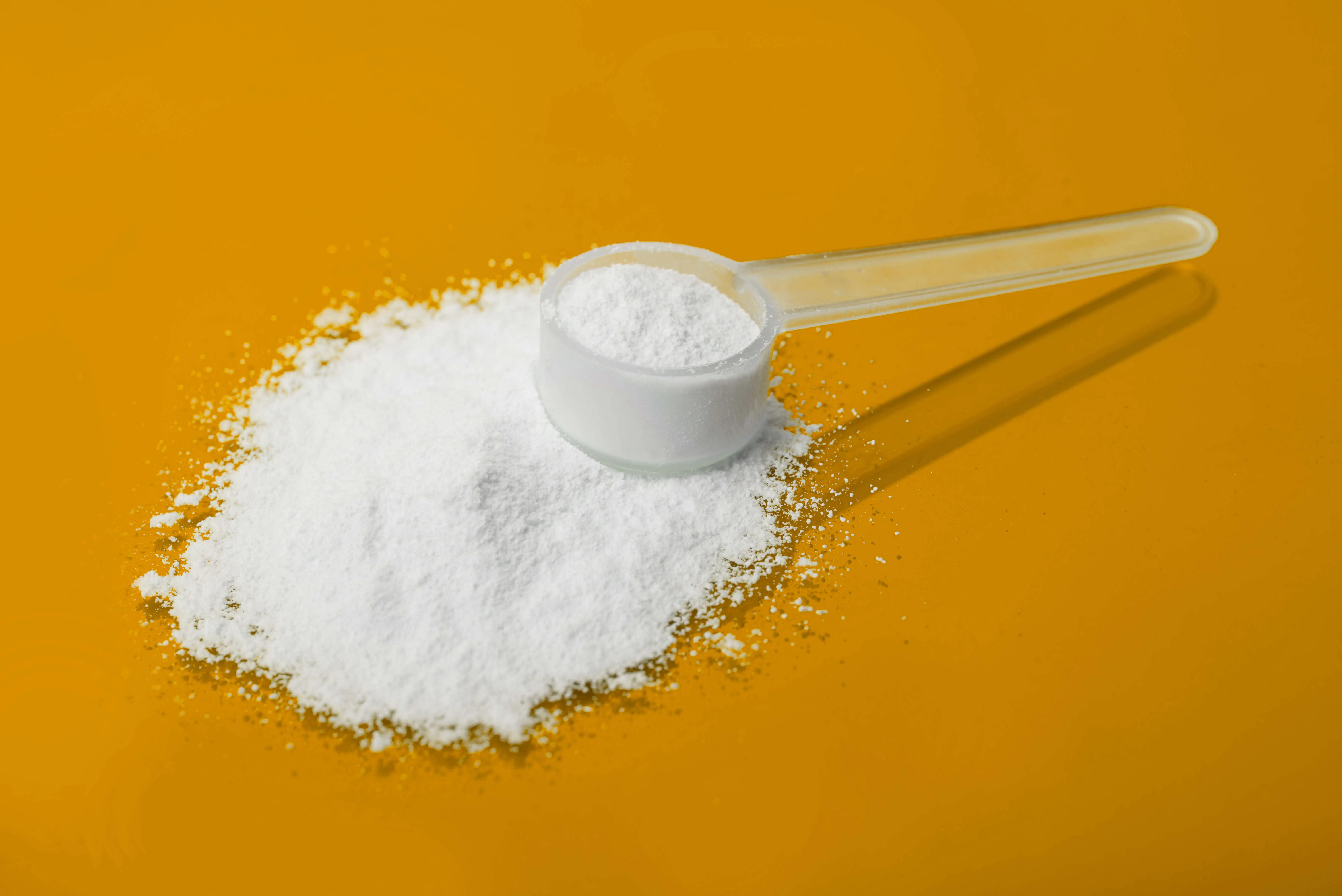 Dense Soda Ash