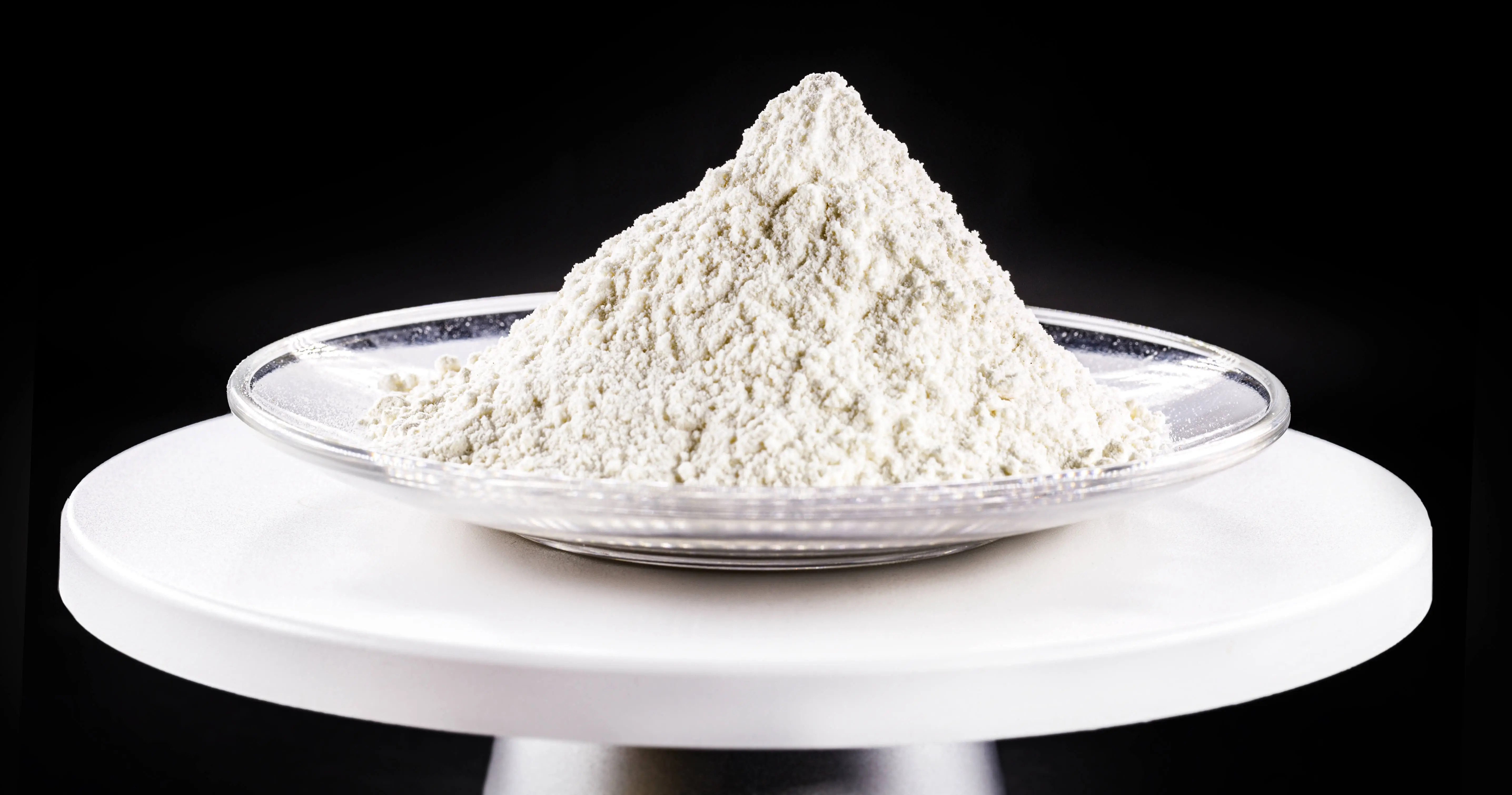 SODA ASH PRODUCTS